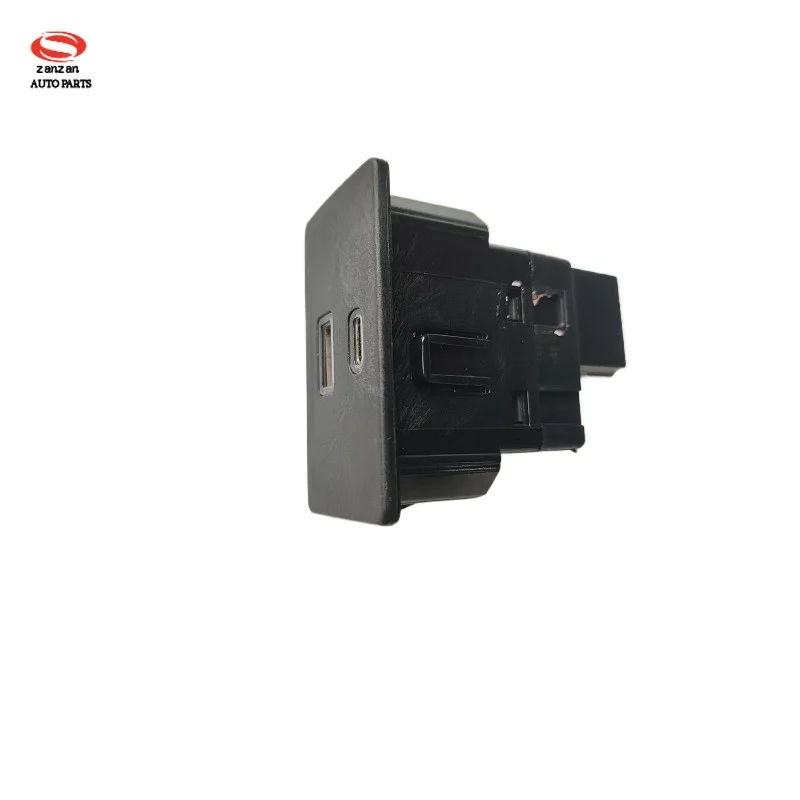 OEM HC3Z19A387B  HC3Z-19A387-B Dual USB Carplay Interface Module For Ford F-150 F-250 2016-2020