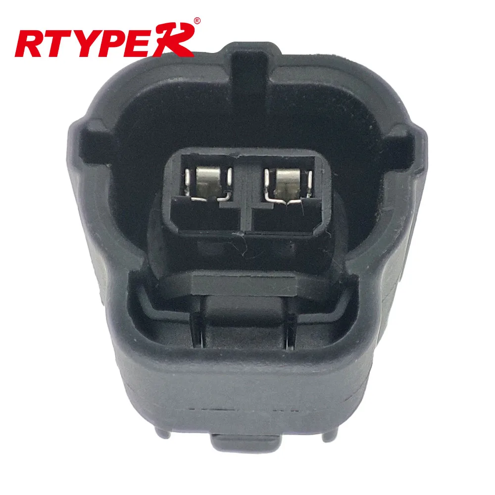 P助　1106090 10pcs Auto Connector Housing 174357 Waterproof 0090-294