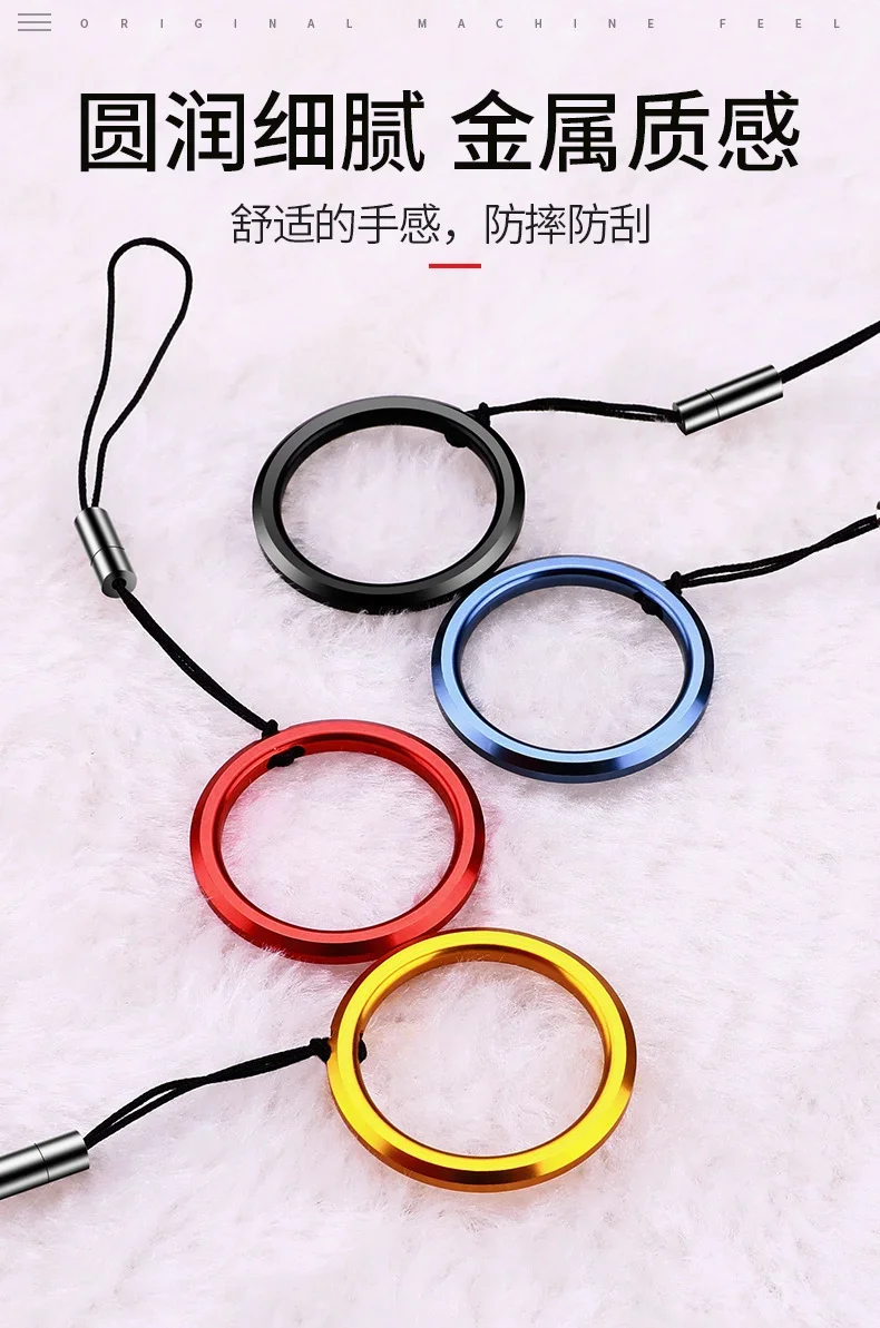 Wrist Straps Hand Lanyard Charms for Mobile Phone Camera Keys Cord Chain Cute Lanyard Keychain Keycord Hanging Rope