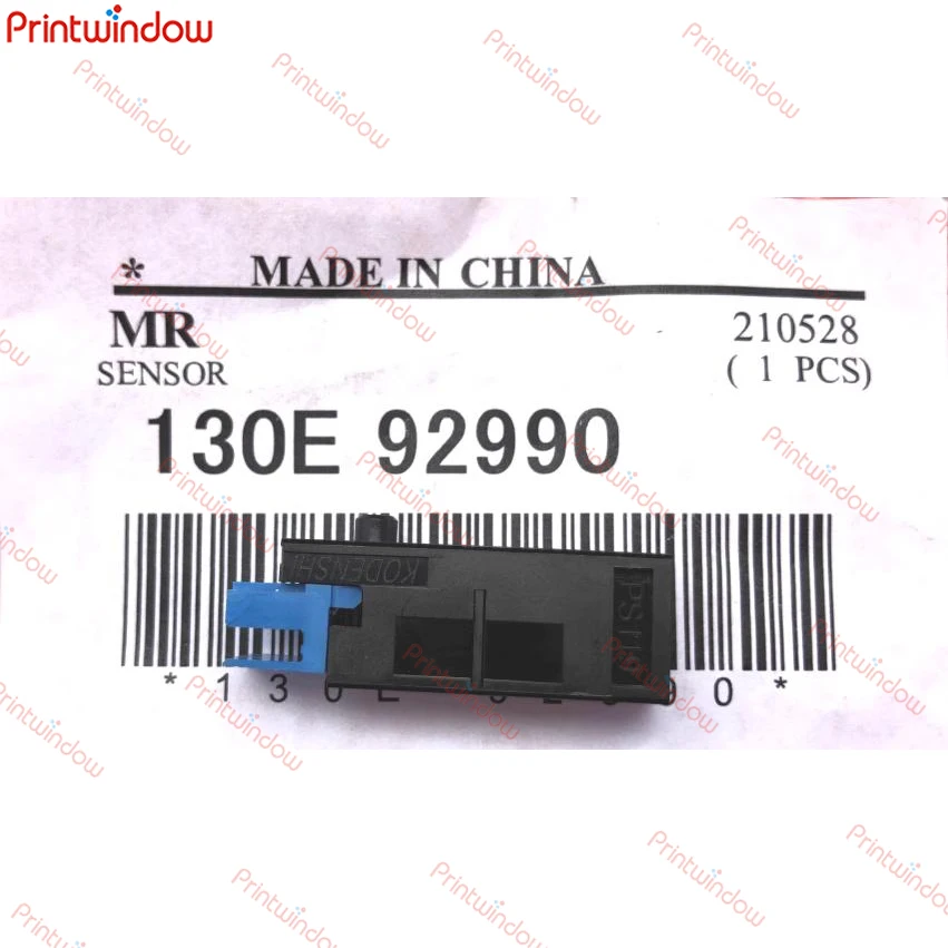 

Оригинальный датчик 130E92990 для Xerox 4110 4112 4127 1100 D95 D110 D125 D136 130E 92990, верхний датчик отделения финишера