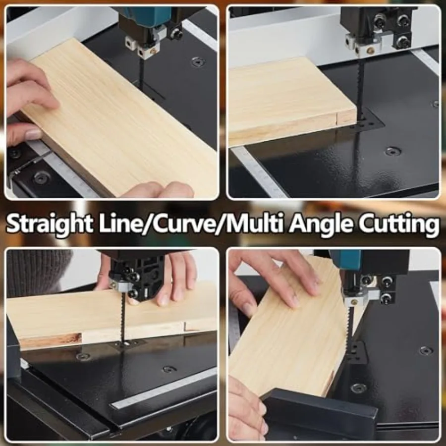 Thumbnail 3 - #23 Best Selling Scroll Saws