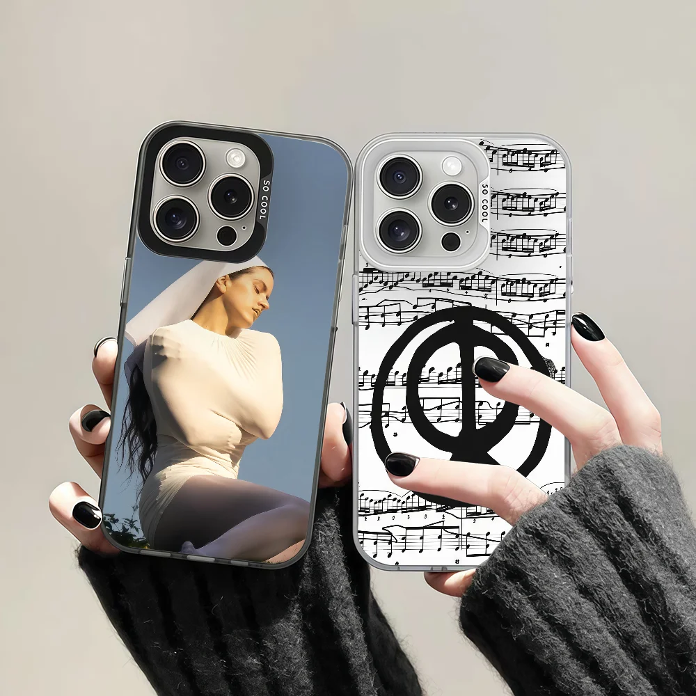 Singer Rosalia Lux … - image