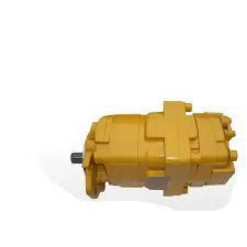 Applicable to 162-9610 Carter 3126B Construction Machinery Engine Parts Excavator Oil Pump Oil Nozzle Fuel Oil Pump