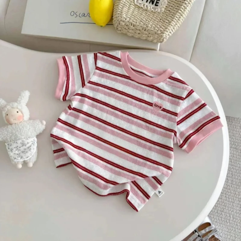 Thumbnail 4 - #31 Striped T-Shirts Comparison Guide