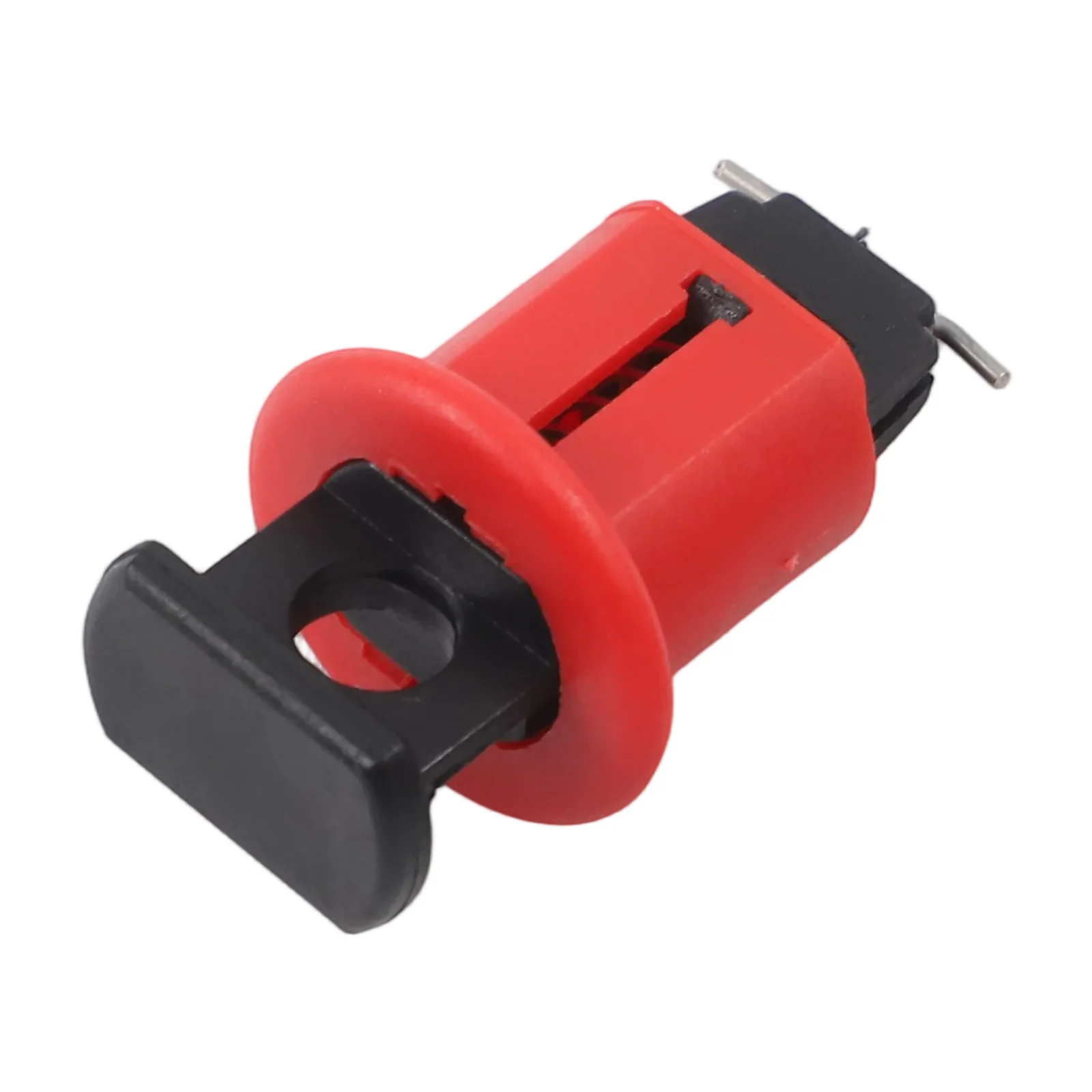 Electrical Maintenance 18*41mm Circuit Breaker Lockout Circuit Breaker Adaptable Structure Convenient Maintenance