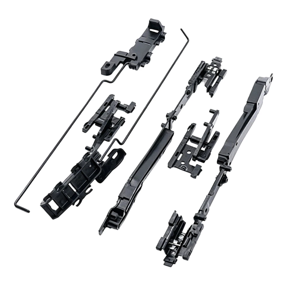 Truck Sunroof Set Roof Mechanism Fix As Shown In The Picture Replacement Sunroof Parts Sunroof Accessories Precise Fitment