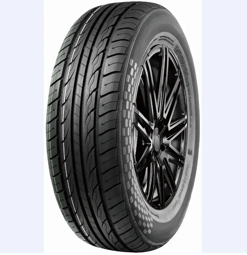 استيراد الإطارات من الصين العلامة التجارية فرونواي pcr 215 45 17 225 18