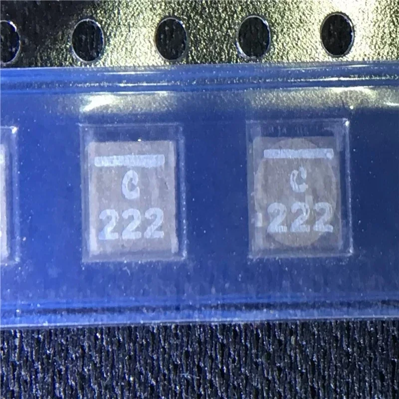 XAL4020-222MEC 0402 2.2UH 5.5A 4X4X2MM imported original, can be shot directly, sample