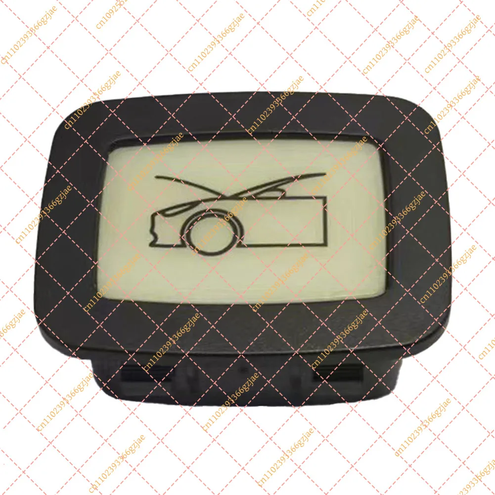 Front Hood Trunk Switch Button 1516185-00-A for Tesla Model 3/Y 2021-2023, Replacement Part