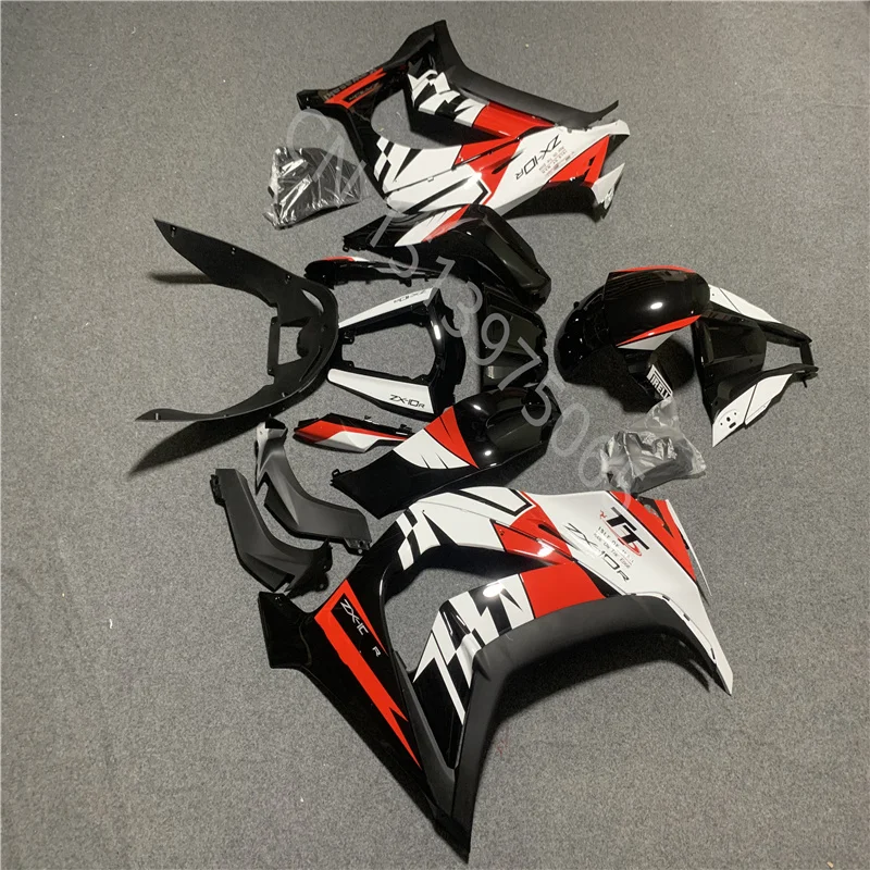 Injection For KAWASAKI Ninjia ZX 10R 2011 - 2015 ZX-10R ZX10 R 1000 ZX10R 11 12 13 14 15 black white red  motorcycle  Fairing