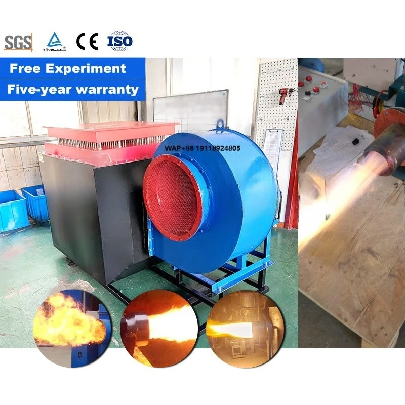 

Electric Air Heater for Drying Industrial Air Heater