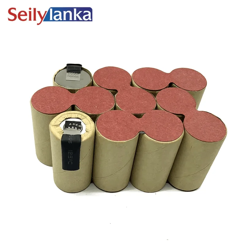 

4000mAh Battery Recelling Pack For GMC 14.4V Ni-MH NEW 1G144B GTX144100K 3G144B
