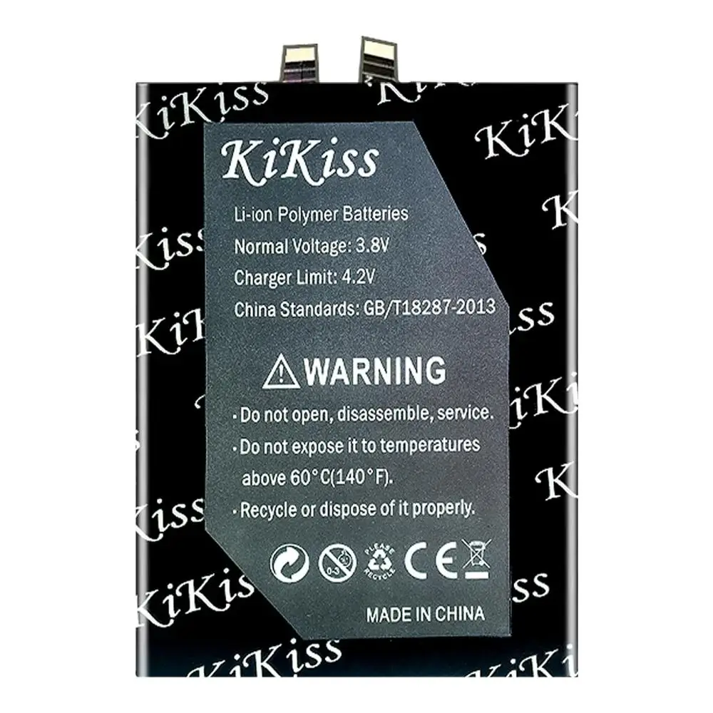 Mobile Phone Battery 5300mAh Long-Lasting Performance BN4F For Xiaomi Civi 4 Pro
