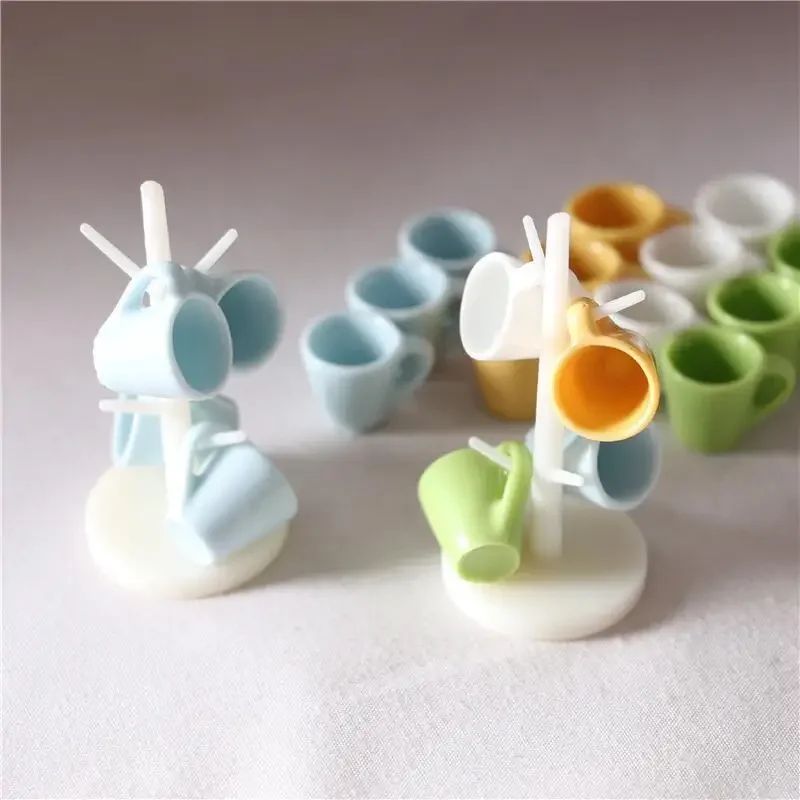 Miniature Dollhouse…