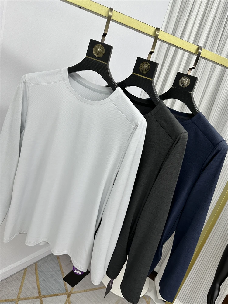 Men's High Elastici…