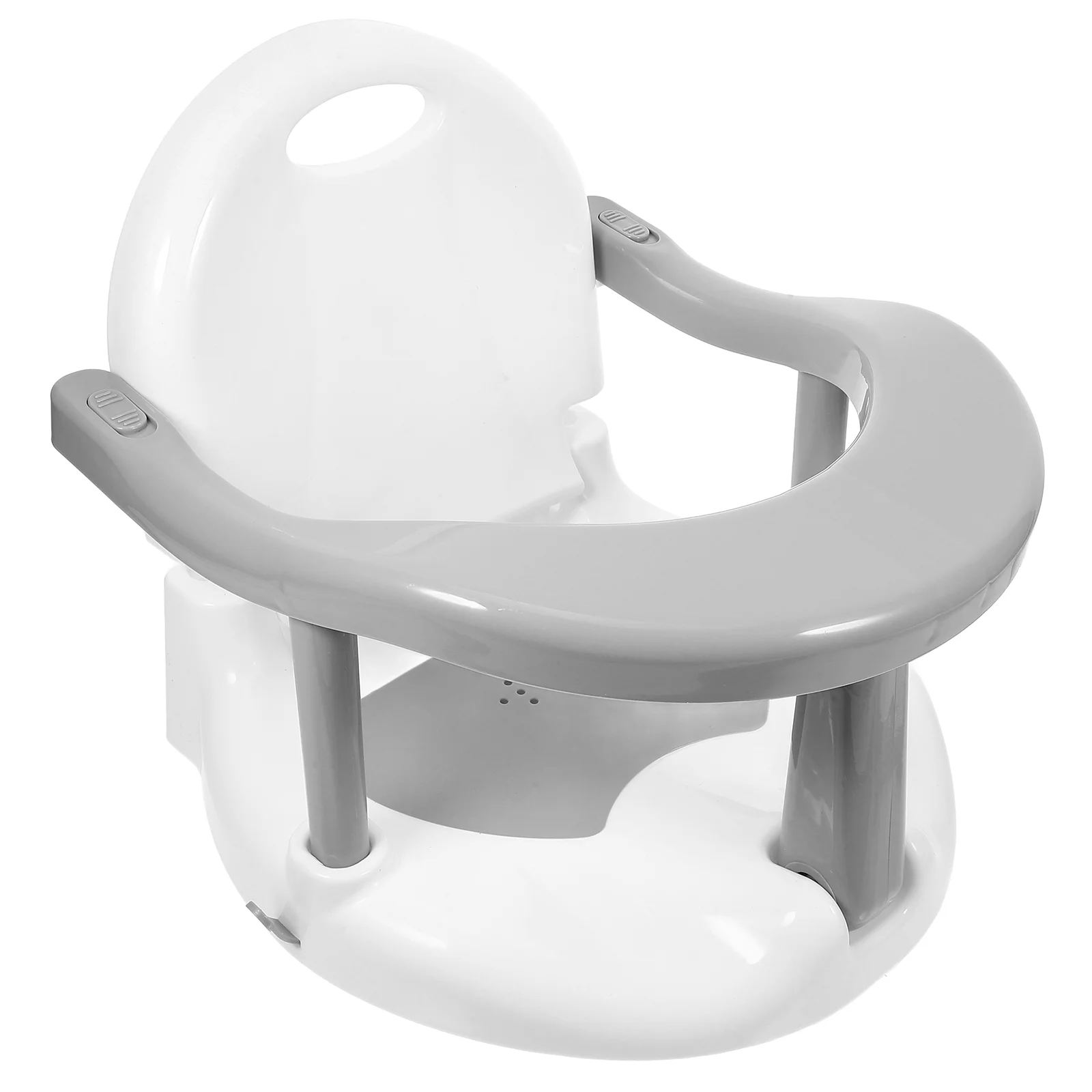 Baby Bath Seat Bathtub 6 to 24 Months Seats 6-24 Toy for Babies Toddlers Chair Sitting up Infant Bidet