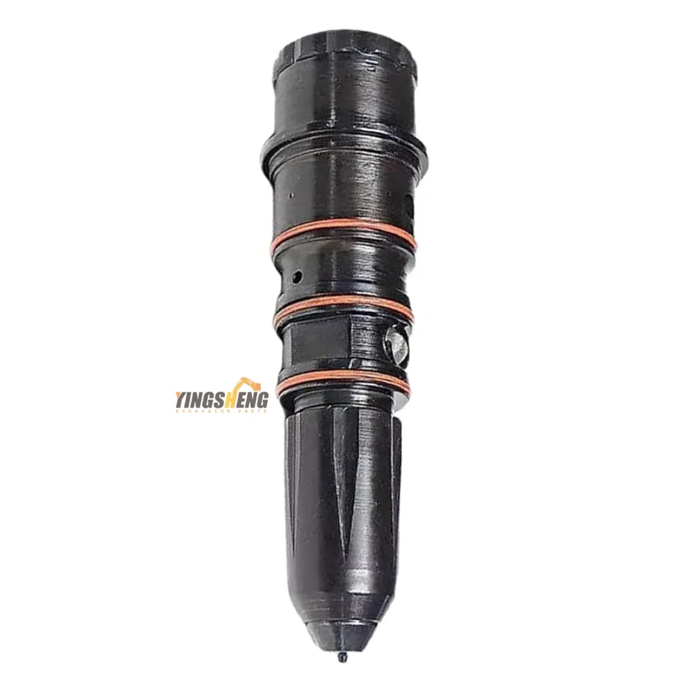 

Строительная техника 3054218, детали двигателя NT855, топливная форсунка Common Rail 3054218, форсунка дизельного двигателя, форсунка дизельного топлива