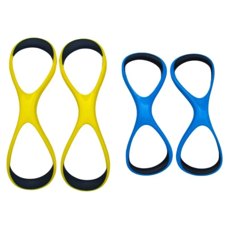 8-shape Swimming Elbow Corrector Adult Kids Freestyle Stroke Training Tool Swimming Posture Correction Accessory