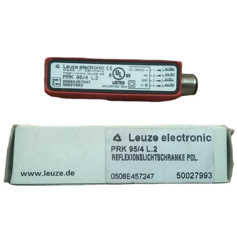 Ready Stock 1pc for Prk 954l.2 Sensor in Box Qw Plc Supplier