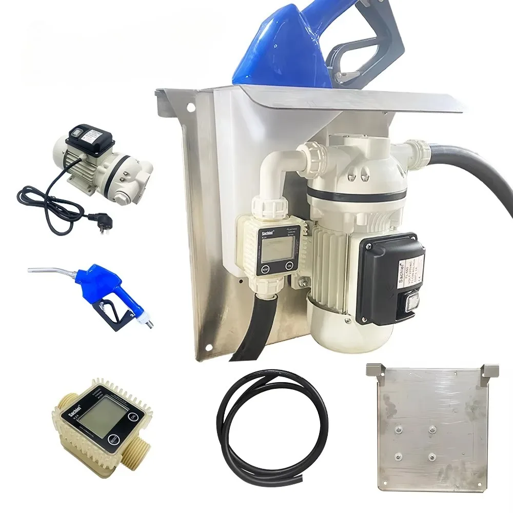 Factory Direct 2026 Hot Selling Portable Adblue Distributor