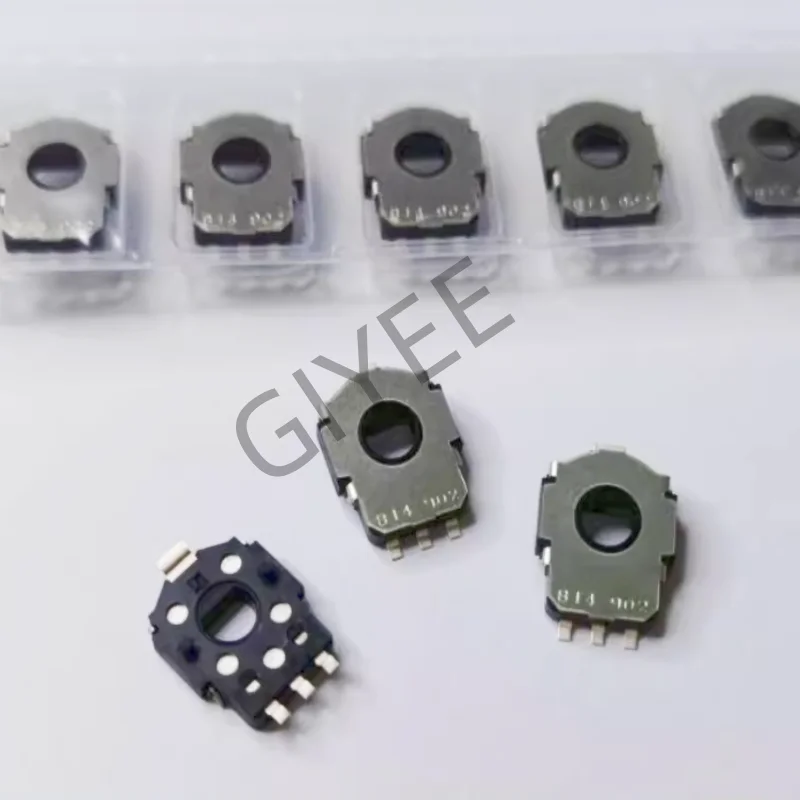 1PCS Car air conditioning panel encoder adjustment switch Resistive 10K Dedicated Detection Angle  EVWADK001B14