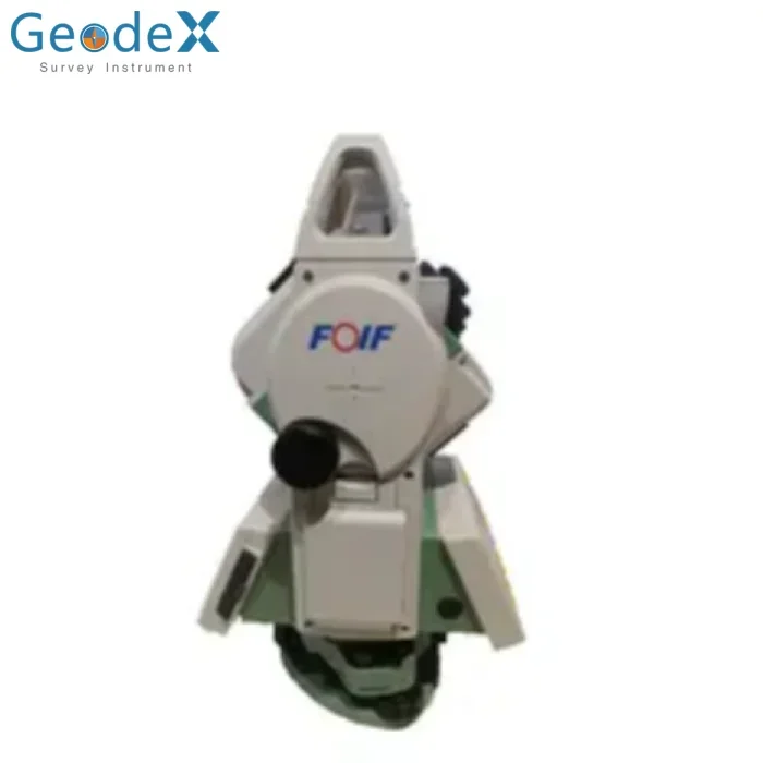 Hochwertiges halbautomatisches Vermessungsinstrument für Totalstations für technische und Bauinstrumente
