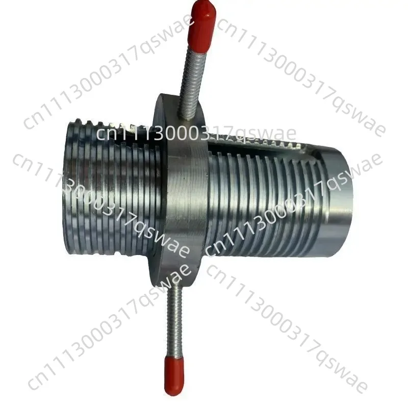 Integrated machine tool boring machine tool push hand, diameter 50mm excavator maintenance