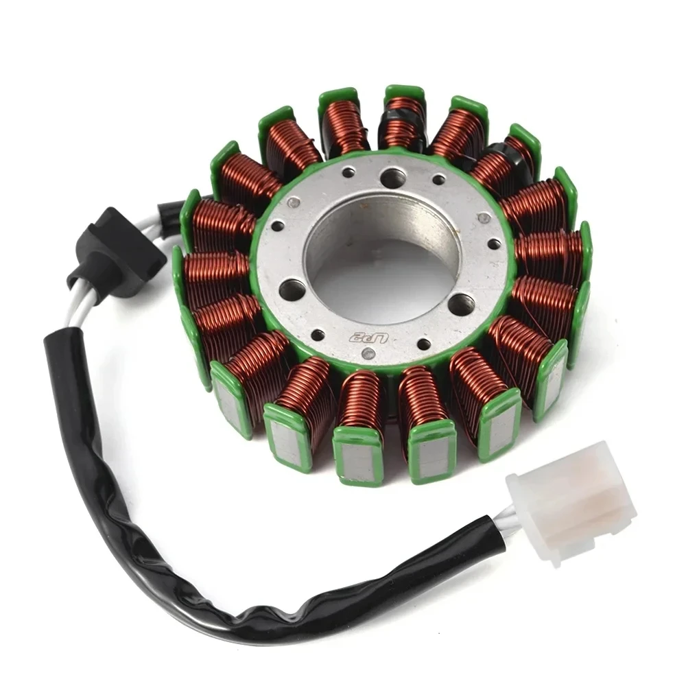 

Stator Coil Fit For Suzuki GSX-R GSXR 600 750 1000 2001 2002 2003 2004 GSXR600 GSXR750 GSXR1000 Motorcycle