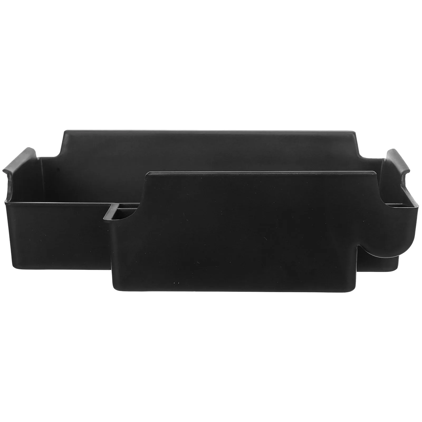 

Поднос для хранения на приборной панели, автомобильные аксессуары, многофункциональный органайзер для центральной консоли, органайзер для приборной панели автомобиля, замена коробки