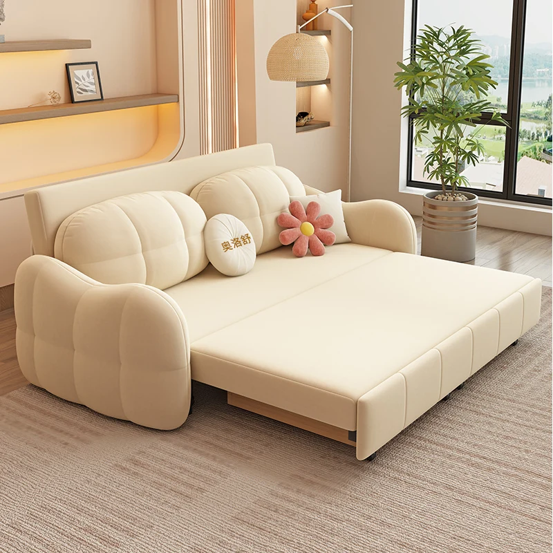 Cute Comfortable Li… - image