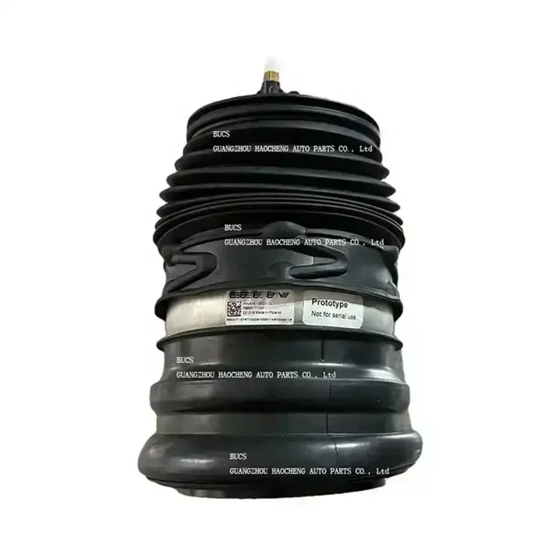 New Energe Cars Electric Geely For Zeekr 009 Original Auto Parts Rear Air Spring 6600171057
