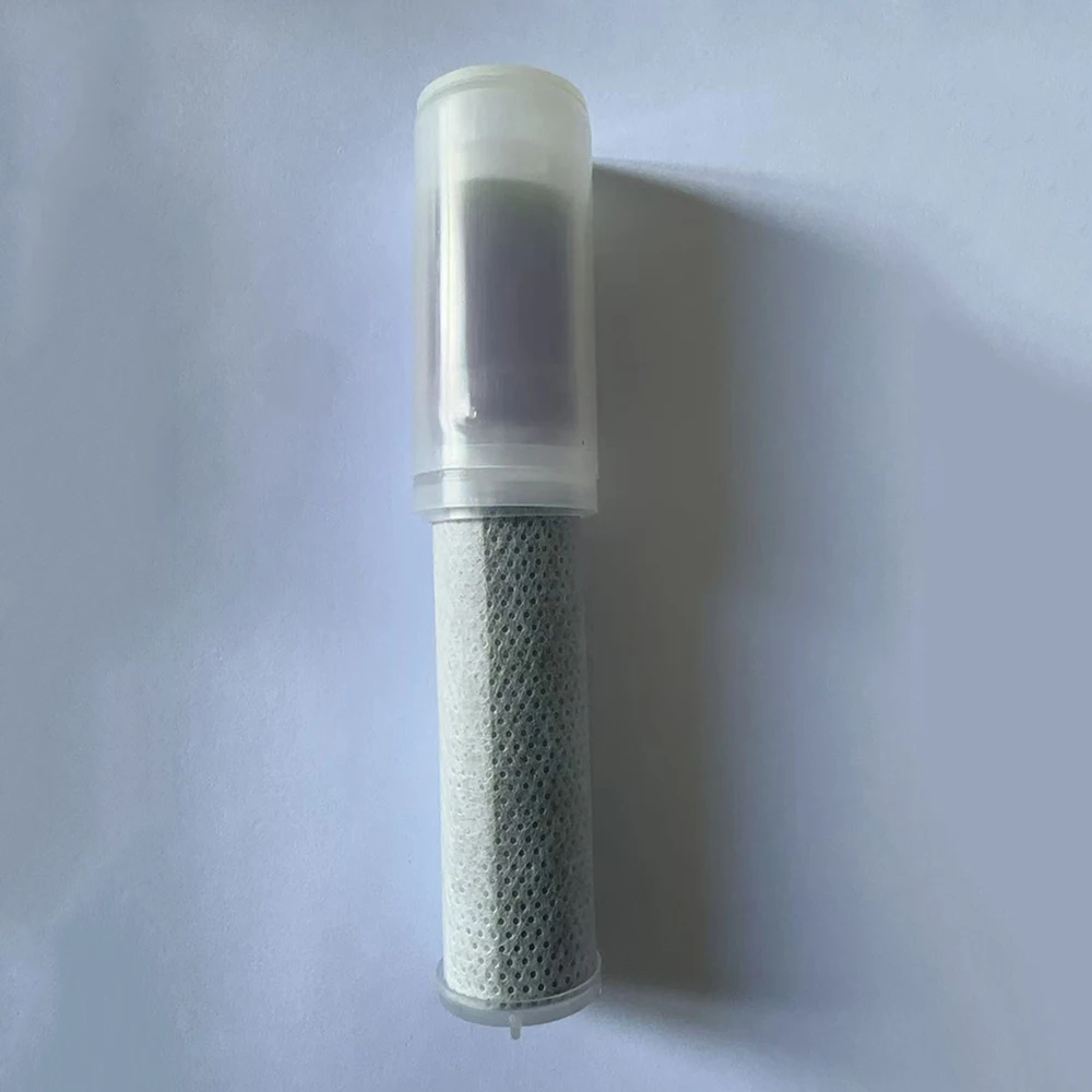 ACF Vervangende Douchefilter Cartridge VC Lemon Rose Lavender Aroma Koolstofvezel Verwijdert Chlooraanslag & Verzacht Hard Water
