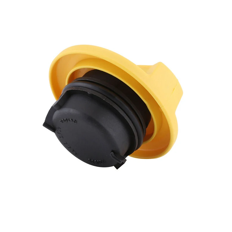 90536291,650103 ل فوكسهول سيجنوم فيكترا C أسترا G H Tigra B ميريفا كورسا C فيكترا B غطاء فتحة تعبئة زيت محرك السيارة غطاء خزان