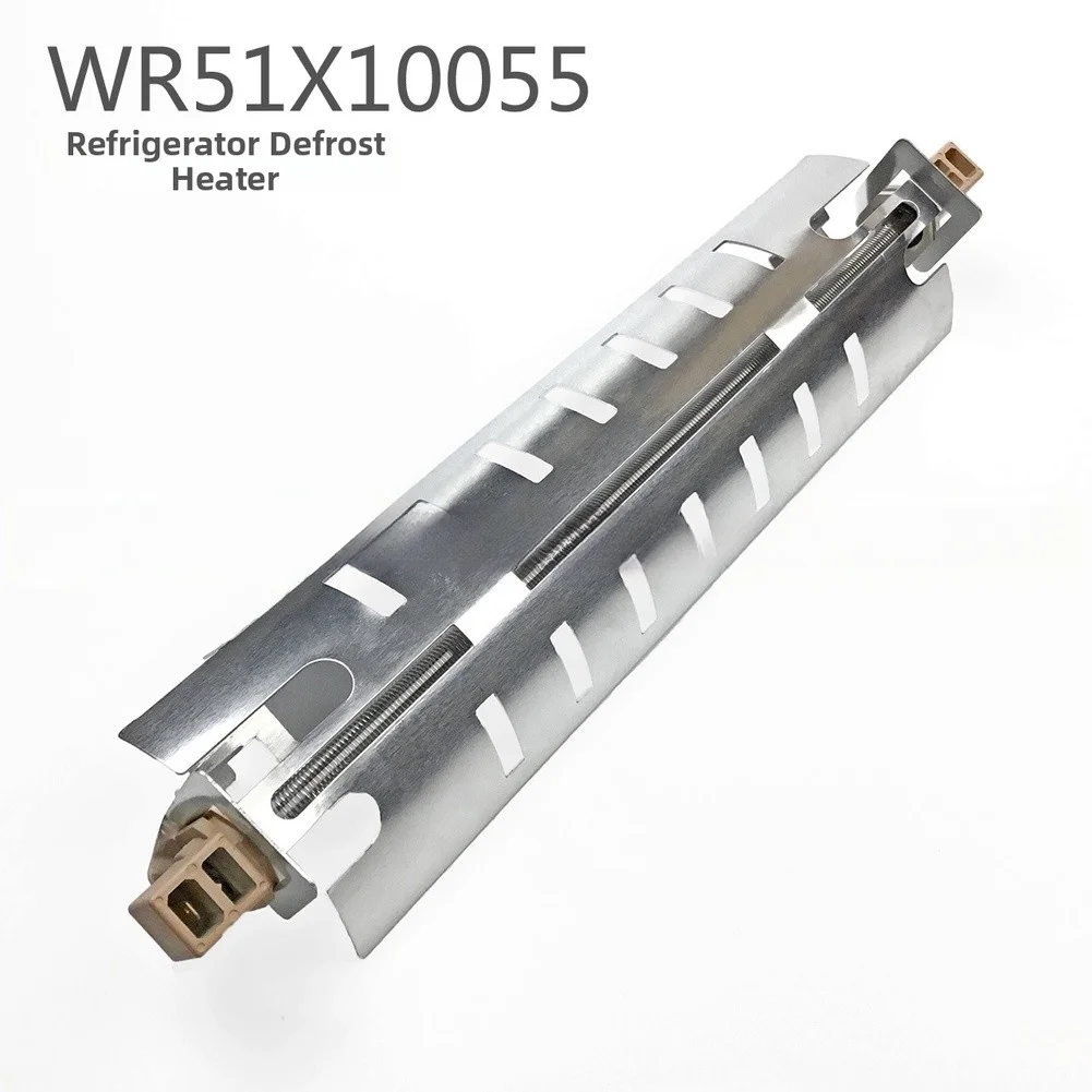 WR51X10055 AP3183311 914088 AH303781 EA303781 WR51X10030 Refrigerator Defrost Heater Thermostat Temperature Sensor Assembly ﻿