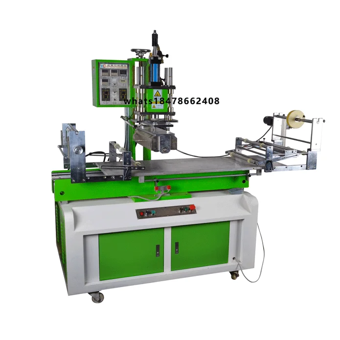 Manufacturer of Flat/Cylindrical Thermal Transfer Machine Hydraulic Heat Press for Garments Caps Core Motor Component Home Use