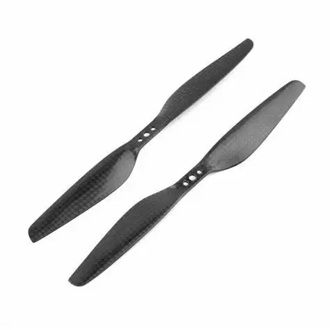 TM 1448 1550 1654 3K 14-16inch 14x4.8 15X5 16X5.4 Carbon Fiber Propeller CF Prop for T-Motor FPV Multicopter Quadcopter RC drone