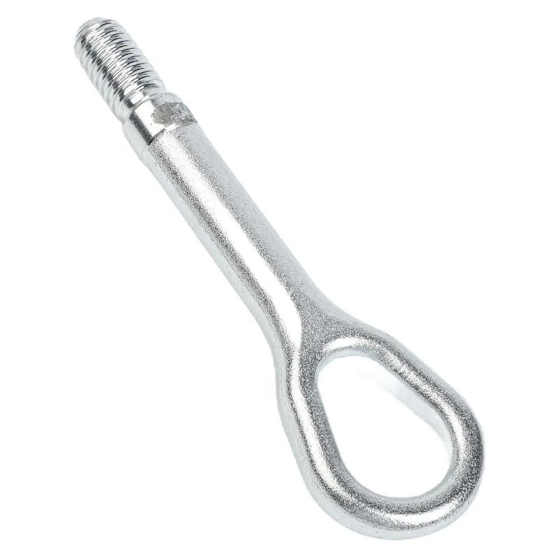 A2206280135 2206280135 Tow Hook  For Mercedes Benz Models-A B C E S-Class-W169 W203 W210 W211 W220 W245 C209 A209 R170