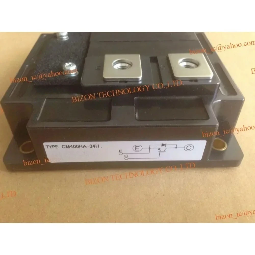 

CM400HA-34H New Original Module