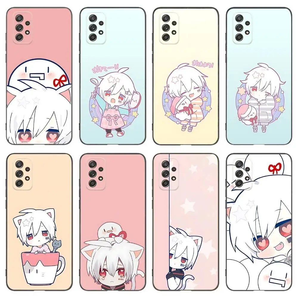 Anime M-Mafumafu Ph… - image