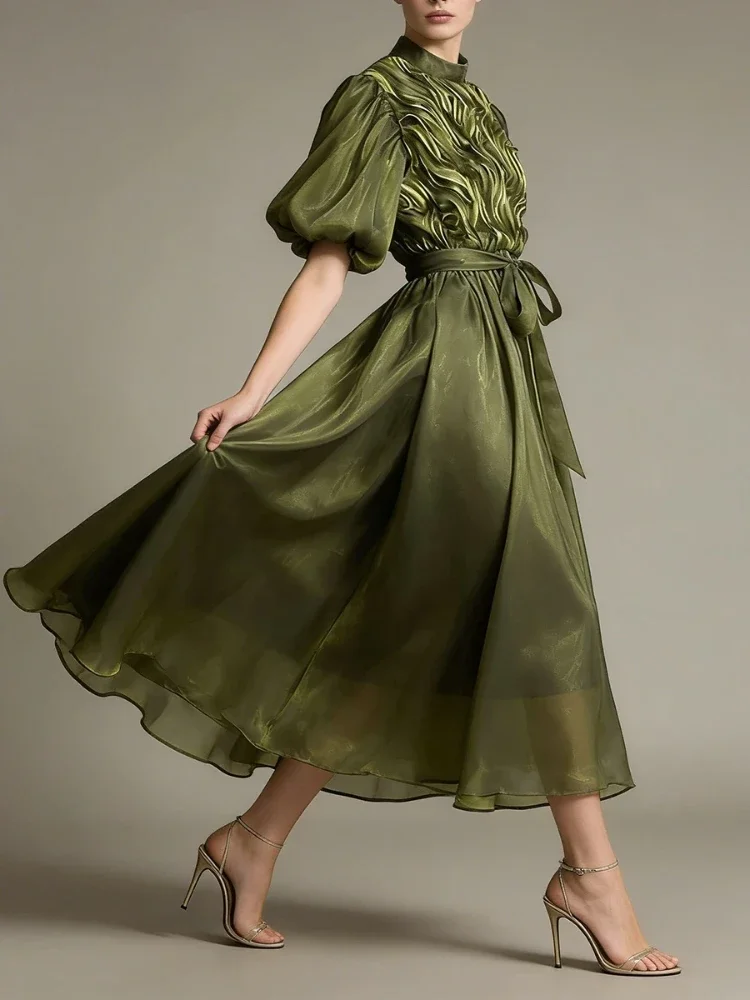 Elegant Vintage Fol…