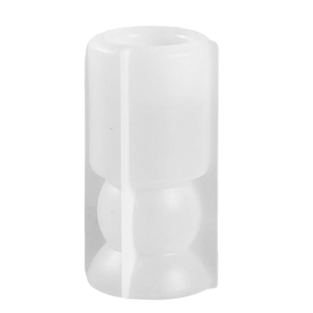 

Cup Mold Silicone Cylinder Round Holder Vessel Flower Pot Concrete Pot Mold Sealing Strip Hardware