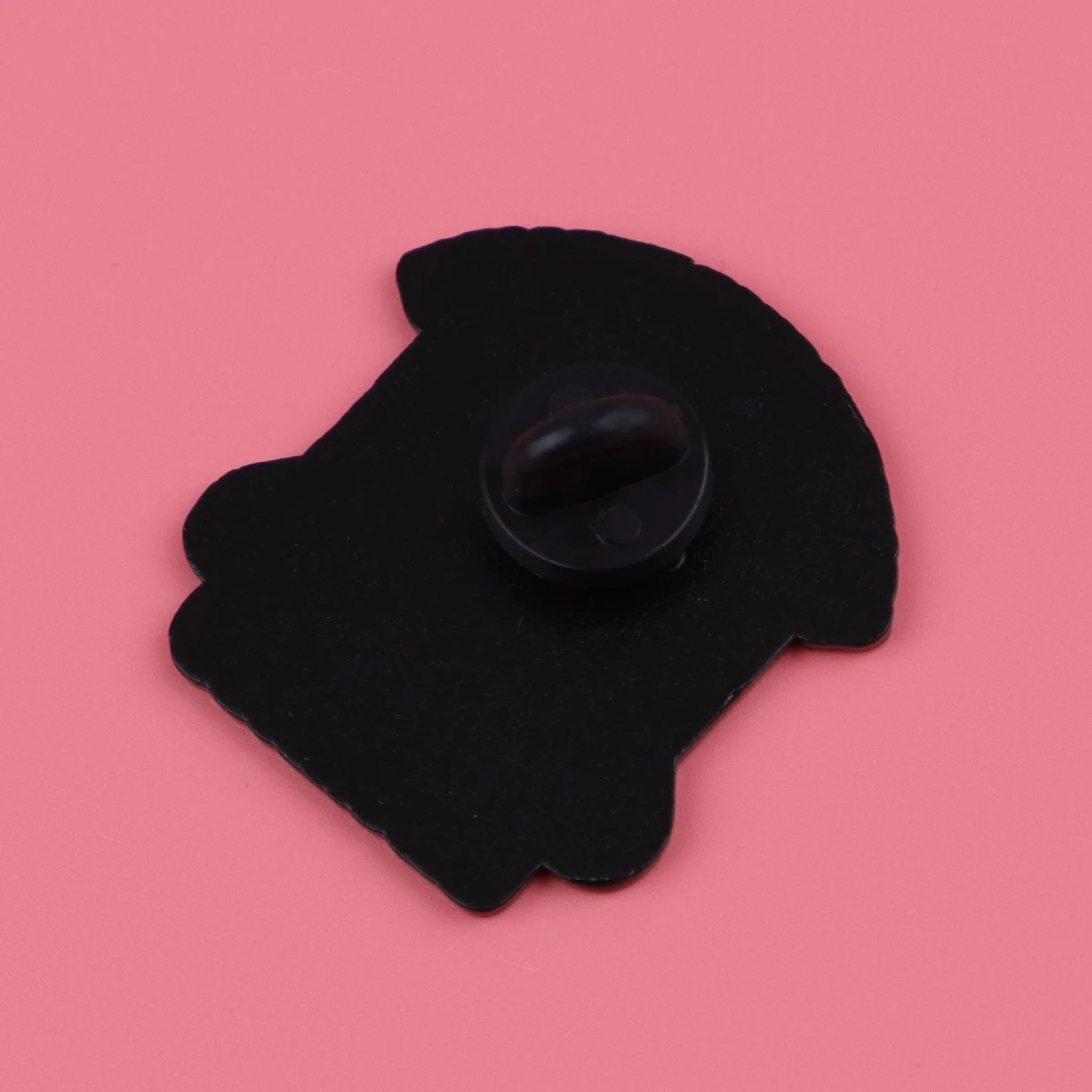 مضحك بطة يقتبس المينا دبابيس قبل أفعل دبابيس شارة التلبيب دبابيس لحقيبة الظهر الملابس الديكور هدايا مجوهرات الأزياء #2