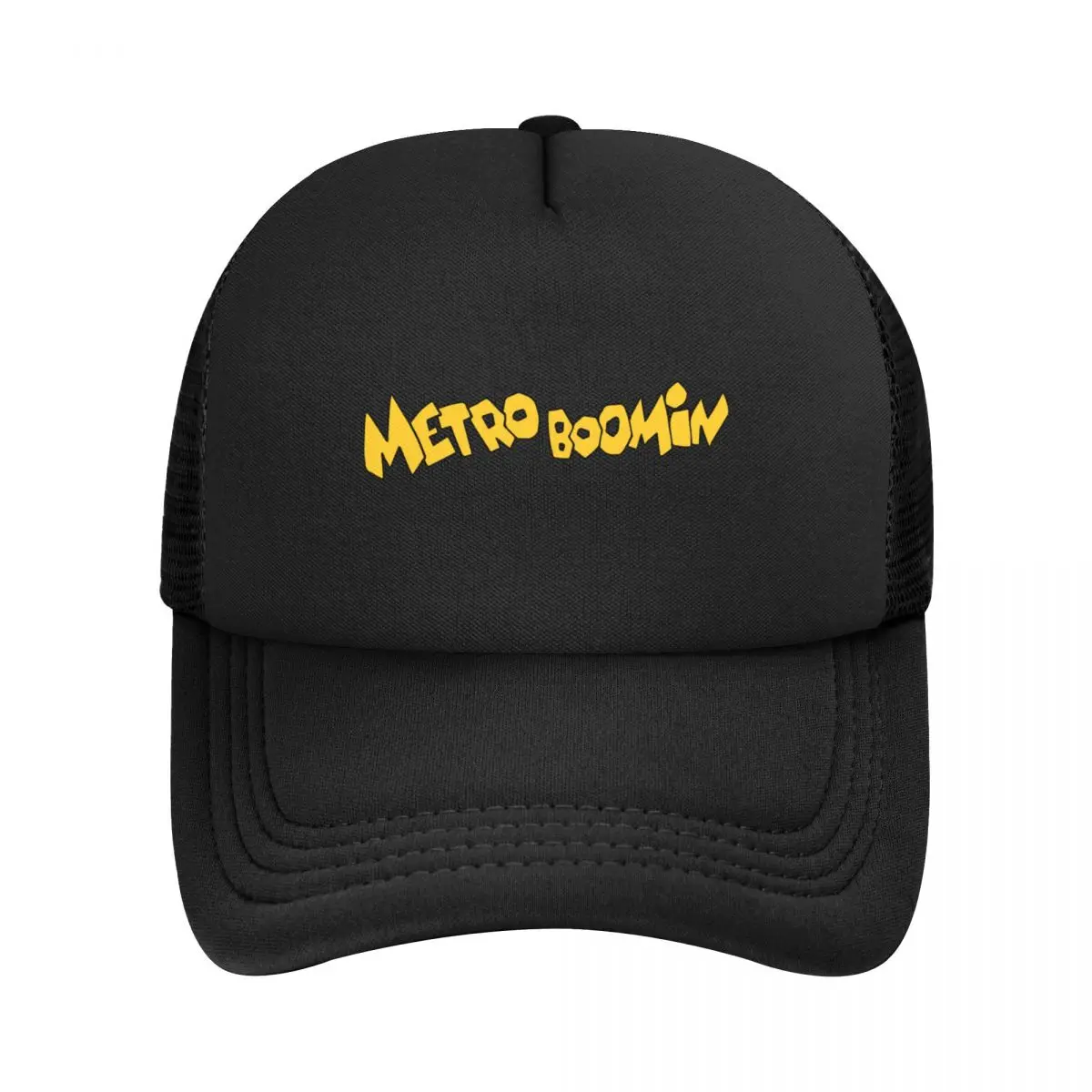 Metro Boomin Heroes and Villains Baseball Cap Beach Outing foam party Hat Women's Beach Outlet 2024 Men's