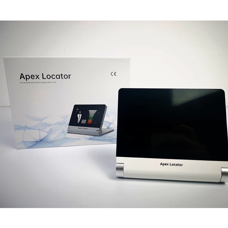 Refine A7 Endodontic Root Canal Finder 5.1'' Color LCD Screen Dental Apex Locator