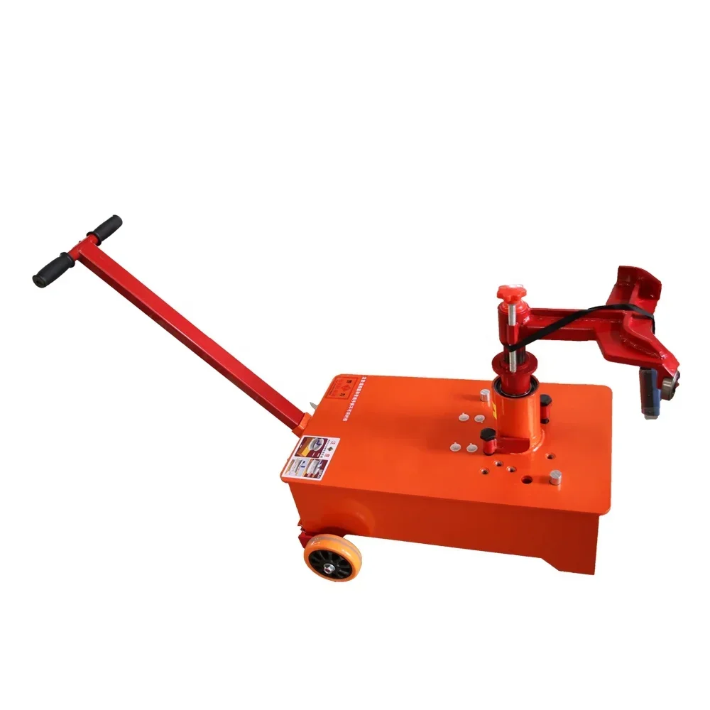 Tyre Changer and Wheel Balancer /tyre Changer Machine Price/mobile Truck Tire Changers