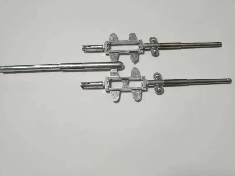 الشركة المصنعة الأكثر مبيعًا لملحقات معدات الصيد العمودية الأوتوماتيكية