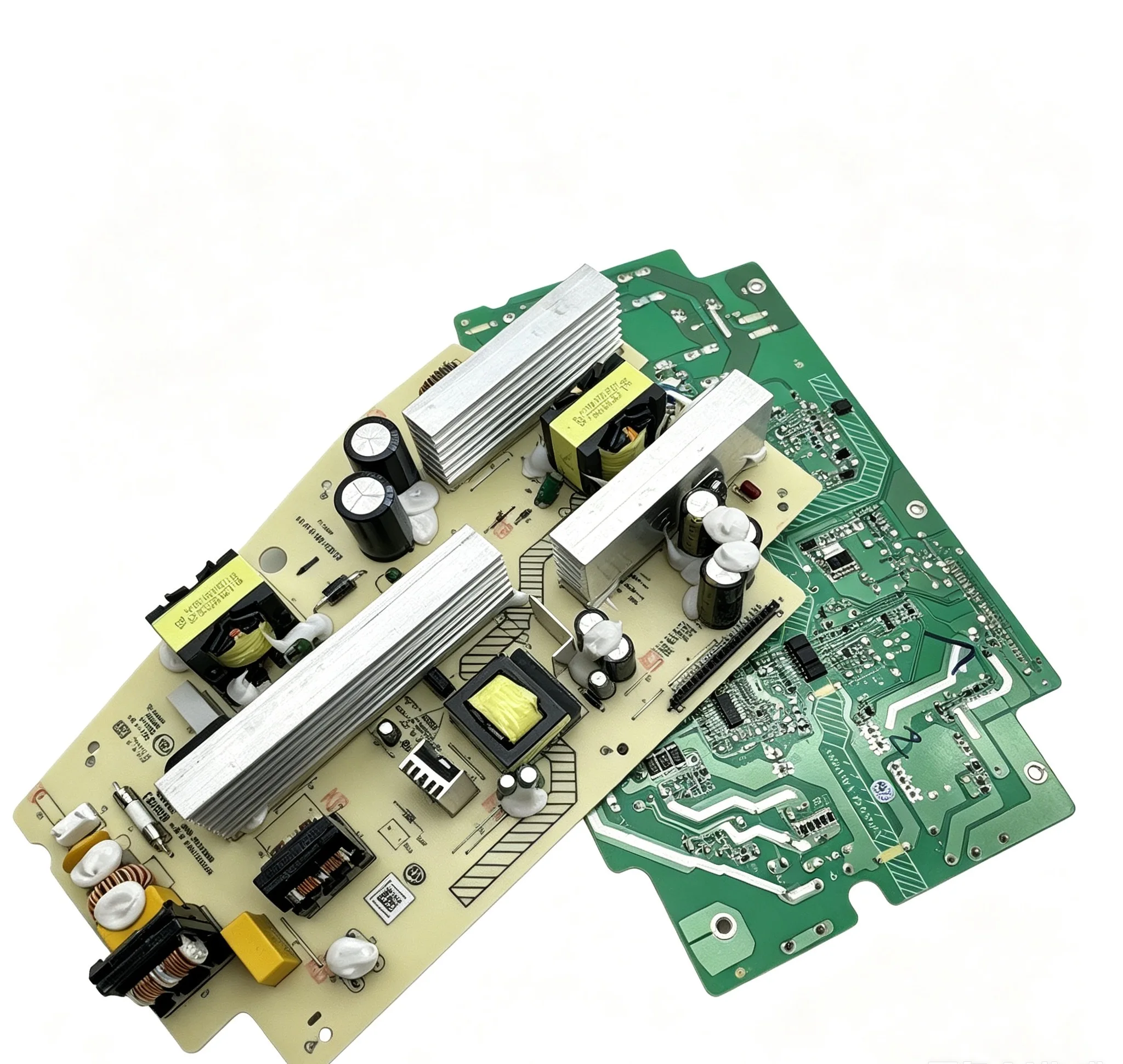 1 Stück Neue Reparaturteile für JBL Partybox 1000 Power Panel Lautsprecher-Motherboard Original Brandneuer PARTYBOX 1000 Anschluss