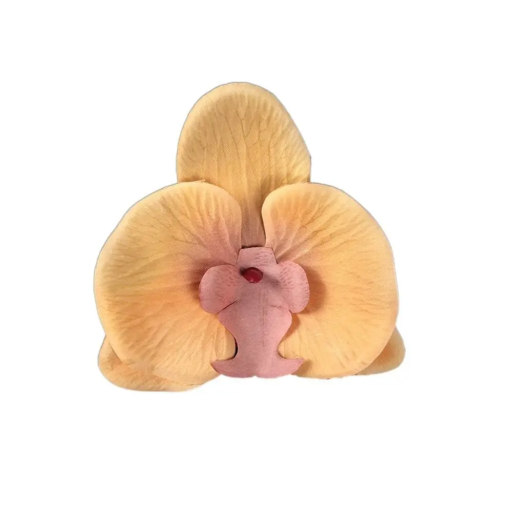 Искусственная-орхидея-бабочка-в-корейском-стиле-ручная-работа-11-см-для-скрапбукинга