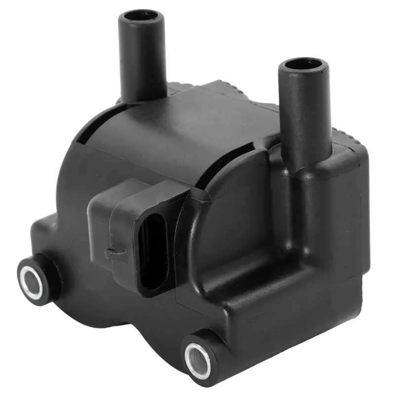 

M49K-Twin Cam 88 Ignition Coil 31743-01 For Davidson Softail Dyna Touring Electra Glide Road King 2001-2006