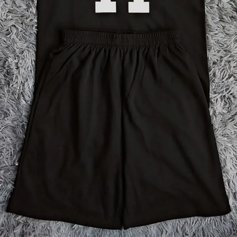 أنيمي اليابانية هايكيو!! مجموعة أزياء قميص كرة الطائرة من Customania Inarizaki Miya Atsumu للكرة الطائرة من الجيرسيه الرياضية التأثيرية Shinsuke